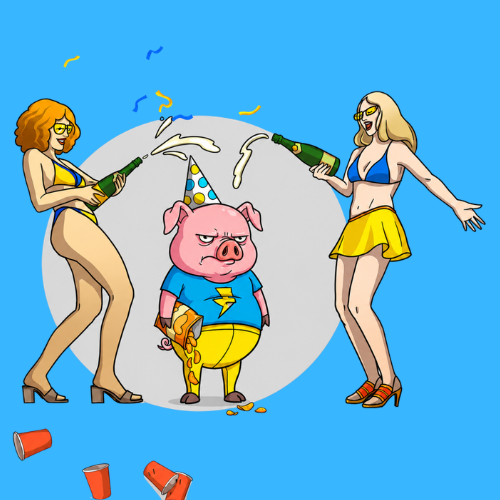 GrumpyPigSol's tweet photo. Turn on notifications—our project is launching soon, so stay tuned for updates! Grumpy can't wait to join the party  

#pumpfun #grumpy #dexsreener #sol #memecoin https://t.co/44l1HzjaeS