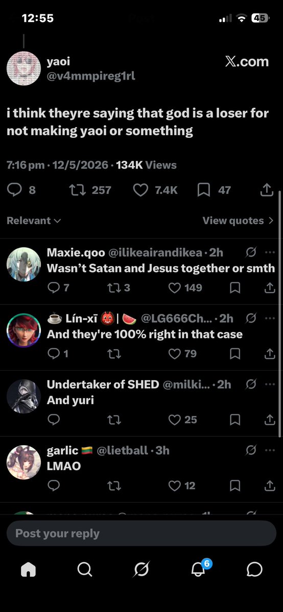 Jon tweet media