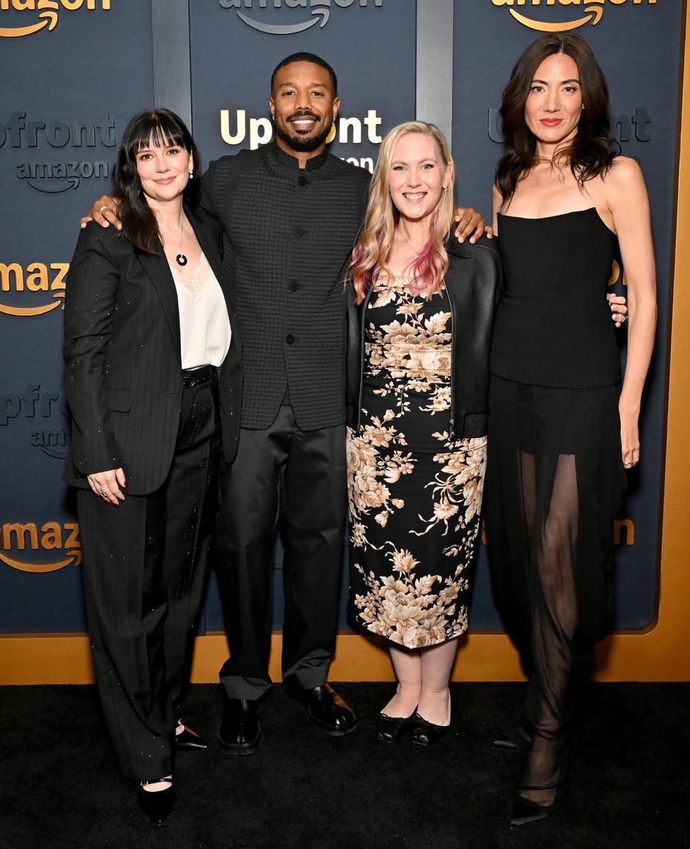 Prime Video Canada 🇨🇦 tweet media