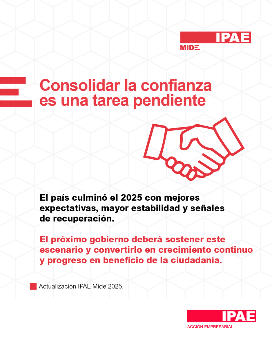 IPAE Acción Empresarial tweet media