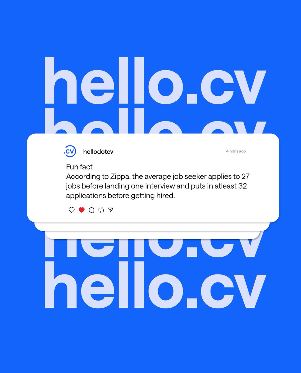 hello.cv tweet media