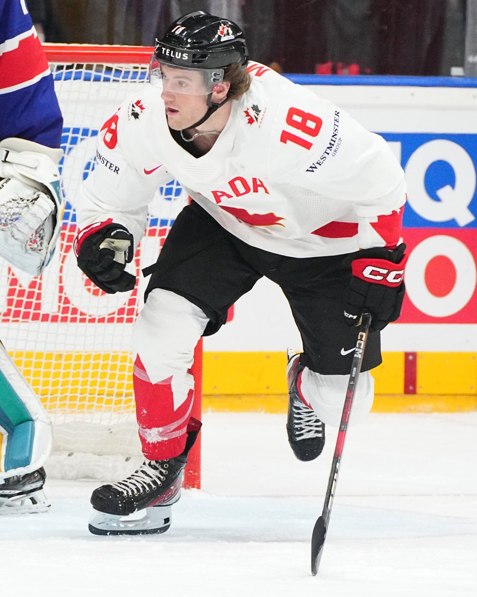 Hockey Canada tweet media