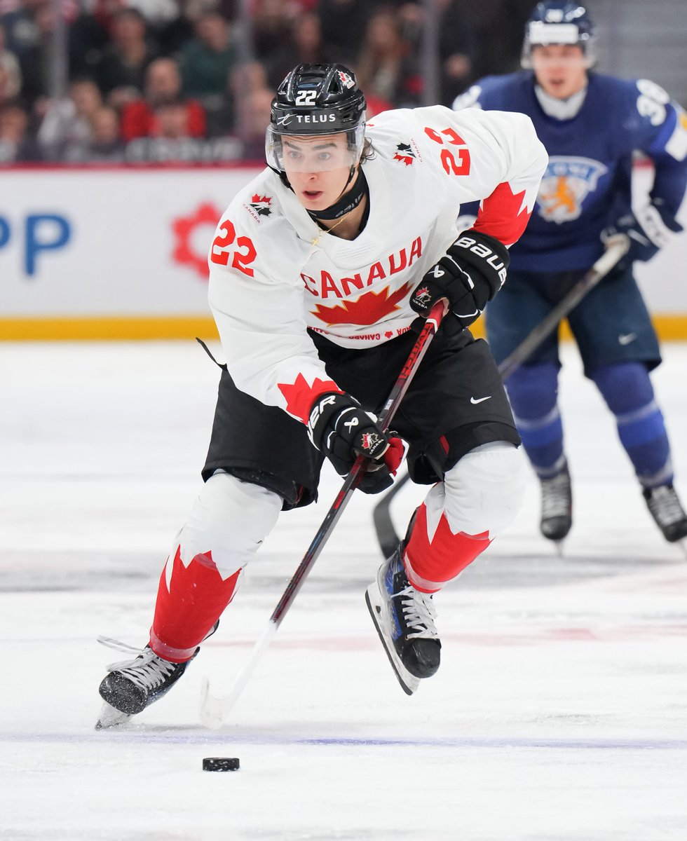 Hockey Canada tweet media