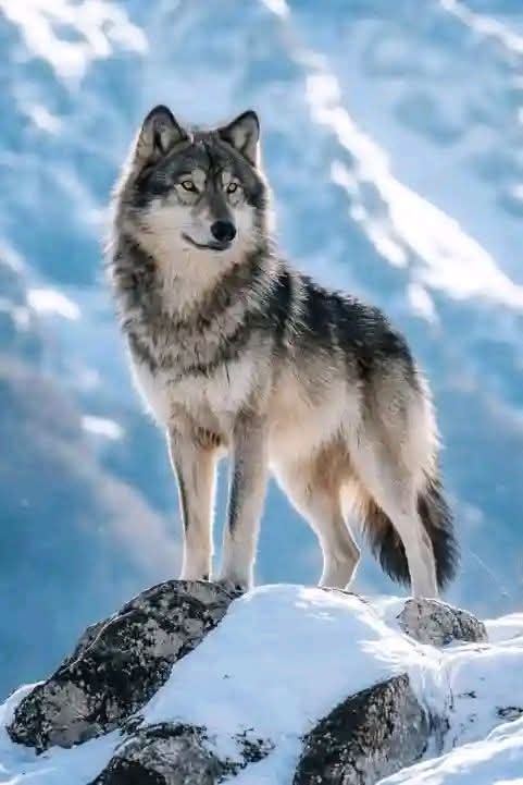 wolf lover community tweet media