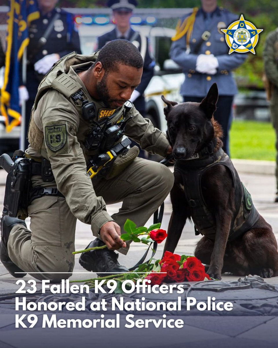 National Fraternal Order of Police (FOP) tweet media