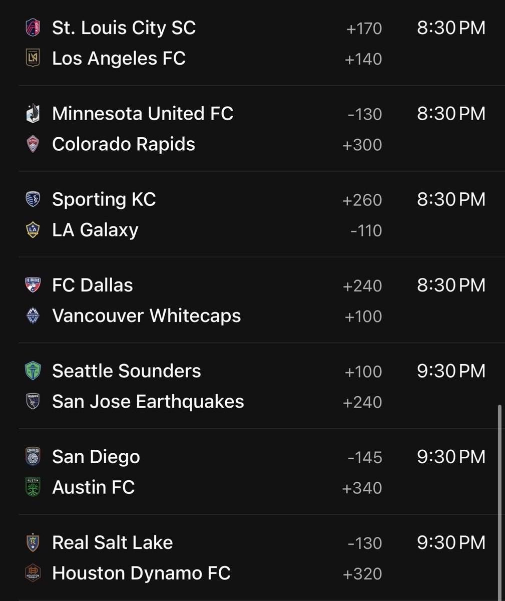 MLS Moves tweet media
