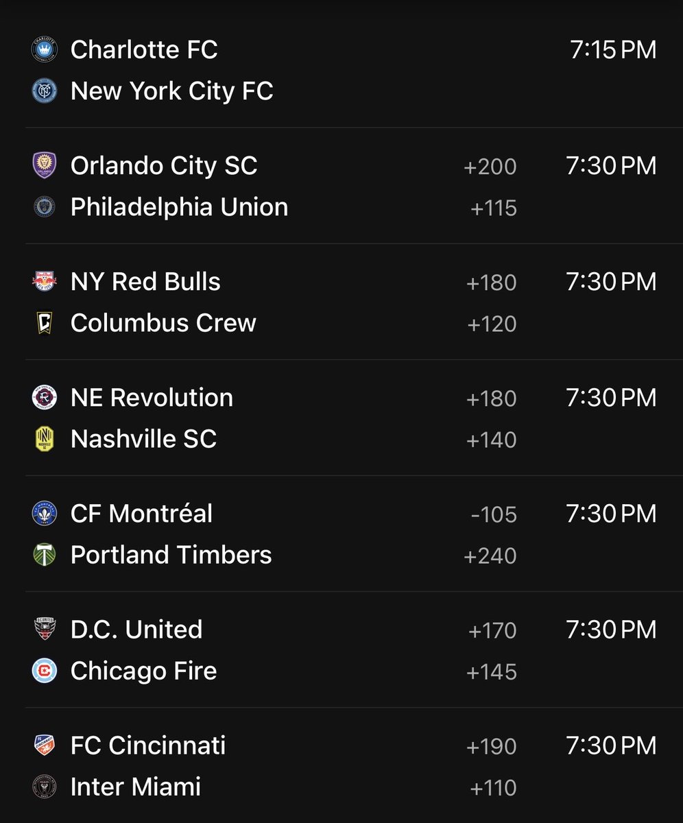 MLS Moves tweet media