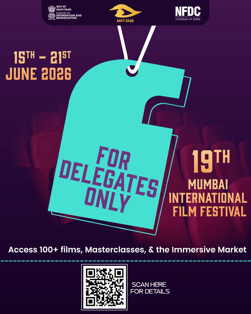 NFDC India tweet media