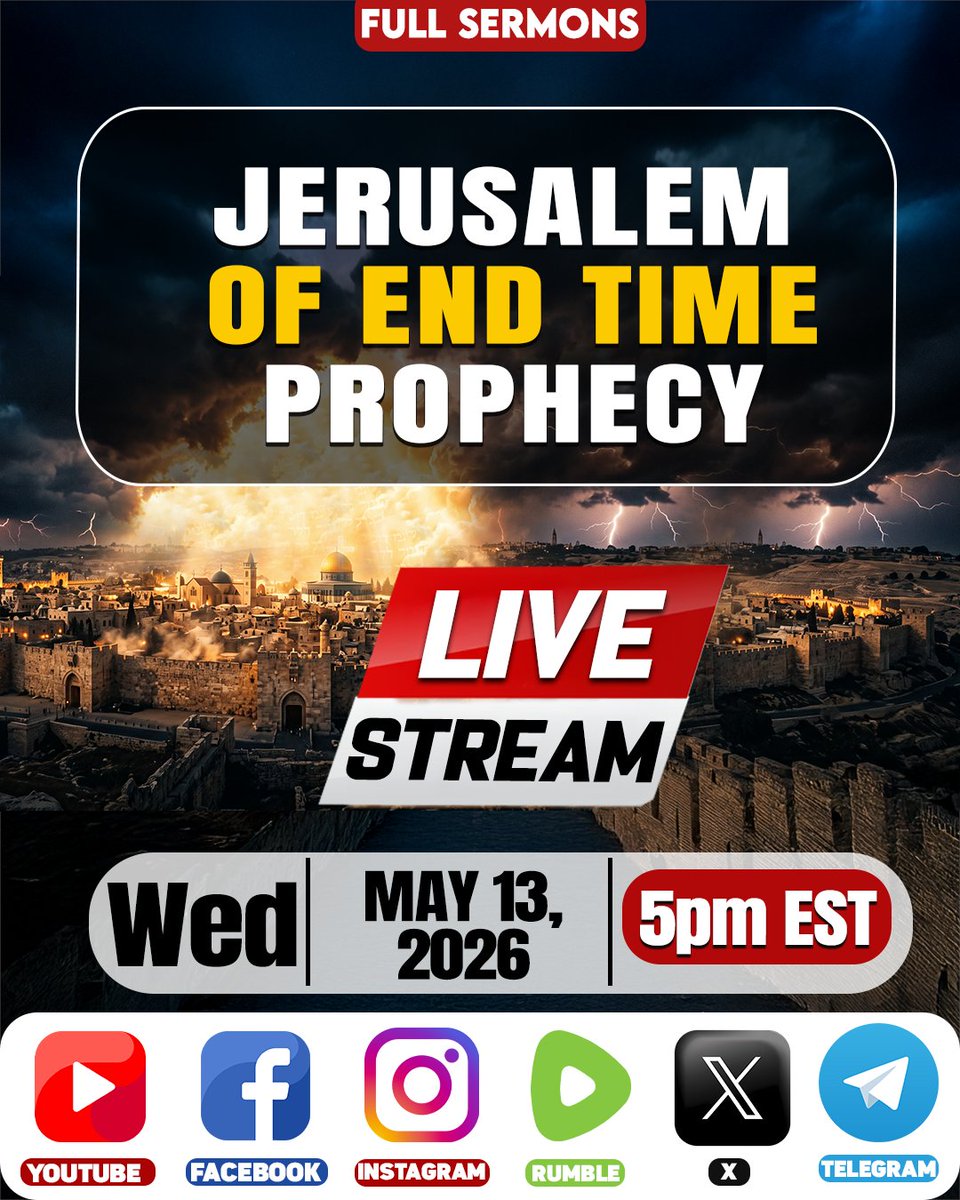 Jonathan Cahn tweet media