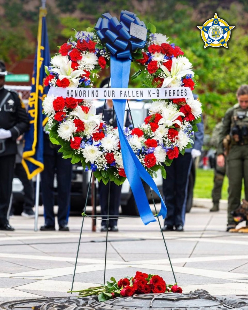 National Fraternal Order of Police (FOP) tweet media