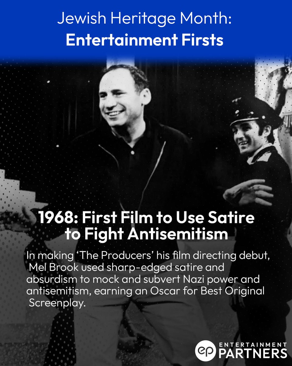 Entertainment Partners tweet media