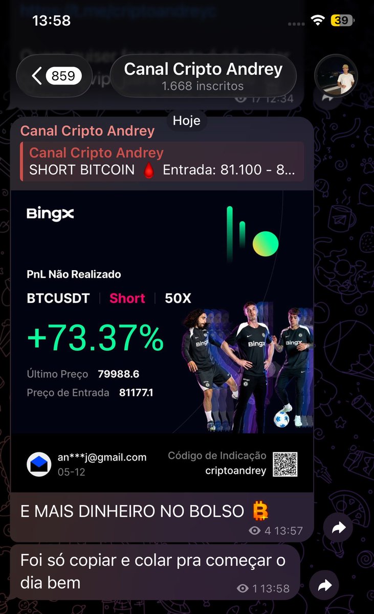 Andrey Costa tweet media