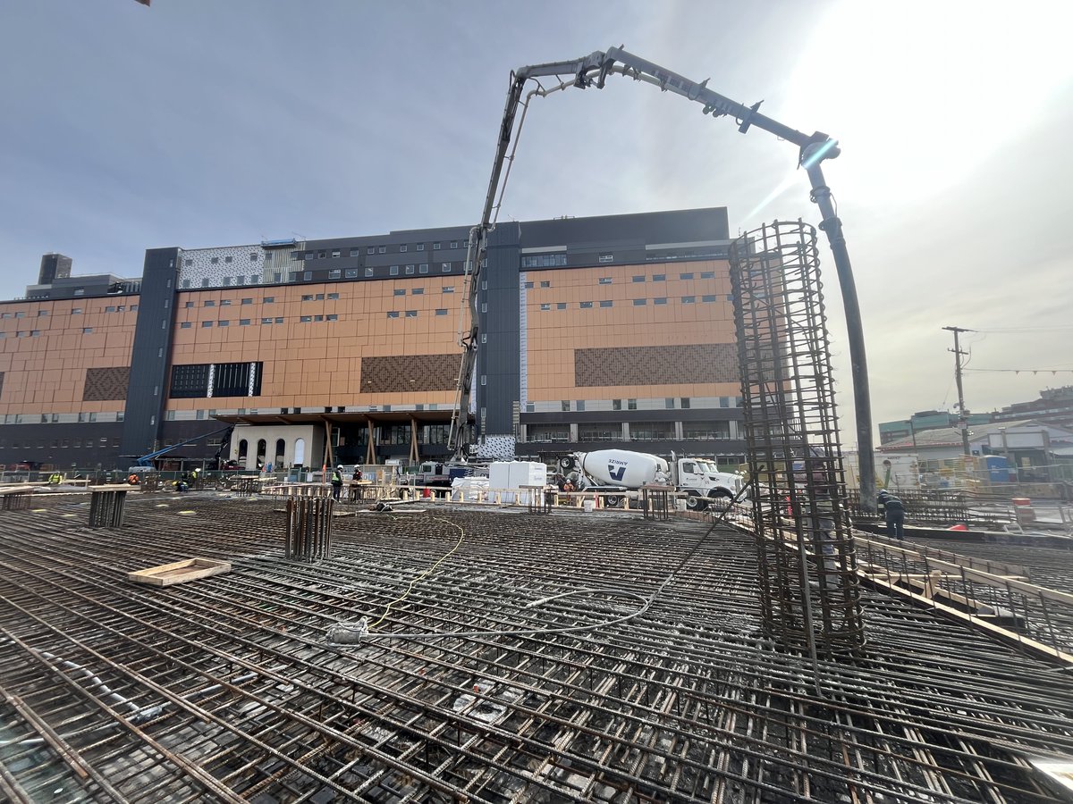 PCL Construction tweet media