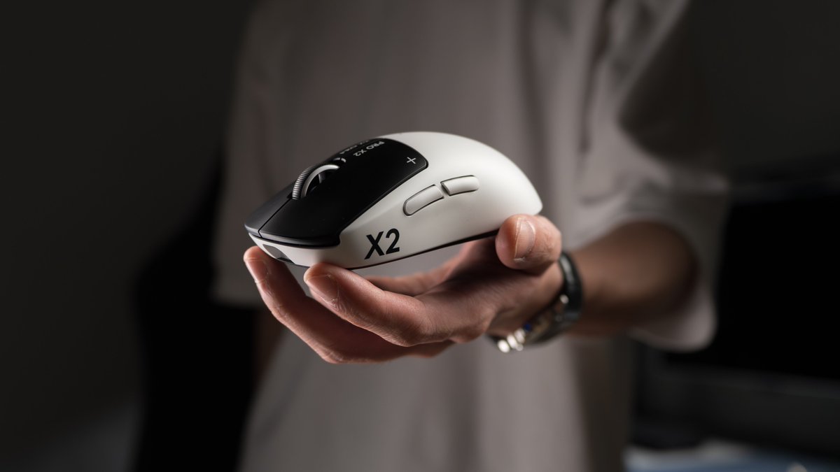 Logitech G esports tweet media