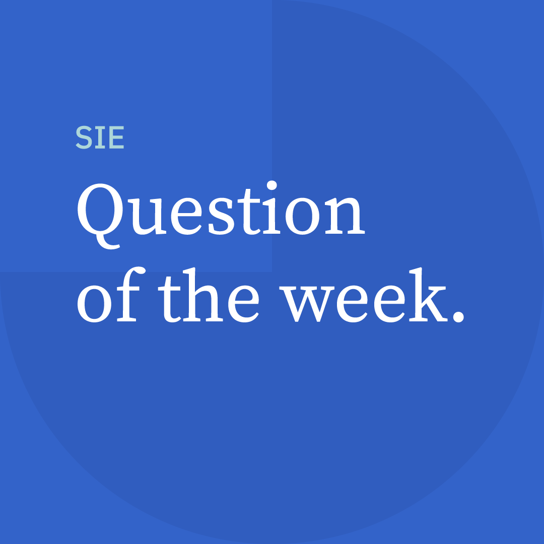 PassPerfect's tweet photo. The SIE exam was designed to provide a head start into a financial services career, covering fundamental concepts for working in the industry. Try a sample question from our materials. 

Drop your answer in the comments, and share the quiz to test your colleagues!

#SIE https://t.co/erg8GTm0ur