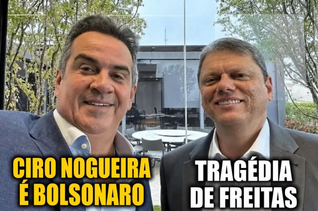 bibis_key's tweet photo. @CarlosBolsonaro TRAGÉDIA DE FREITAS
CIRO NOGUEIRA É BOLSONARO
TRAGÉDIA DE FREITAS
CIRO NOGUEIRA É BOLSONARO
TRAGÉDIA DE FREITAS
CIRO NOGUEIRA É BOLSONARO https://t.co/0Z0hZkJ7AD