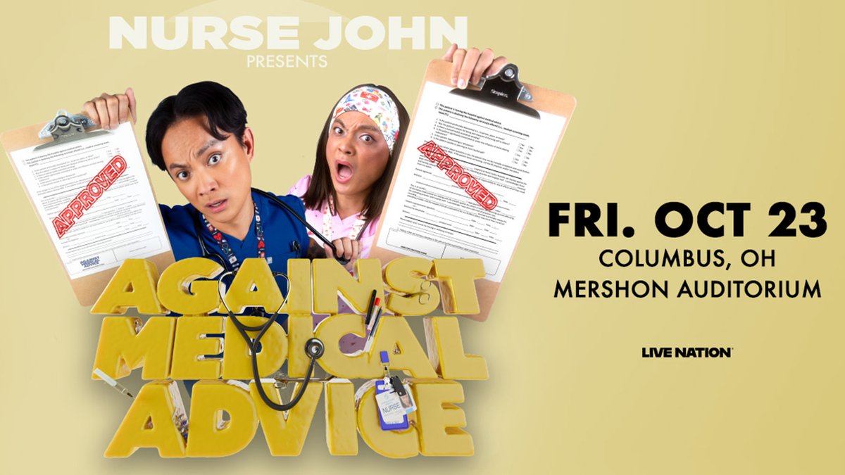 Mershon Auditorium tweet media