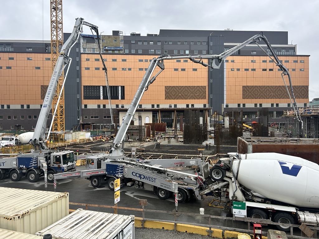 PCL Construction tweet media