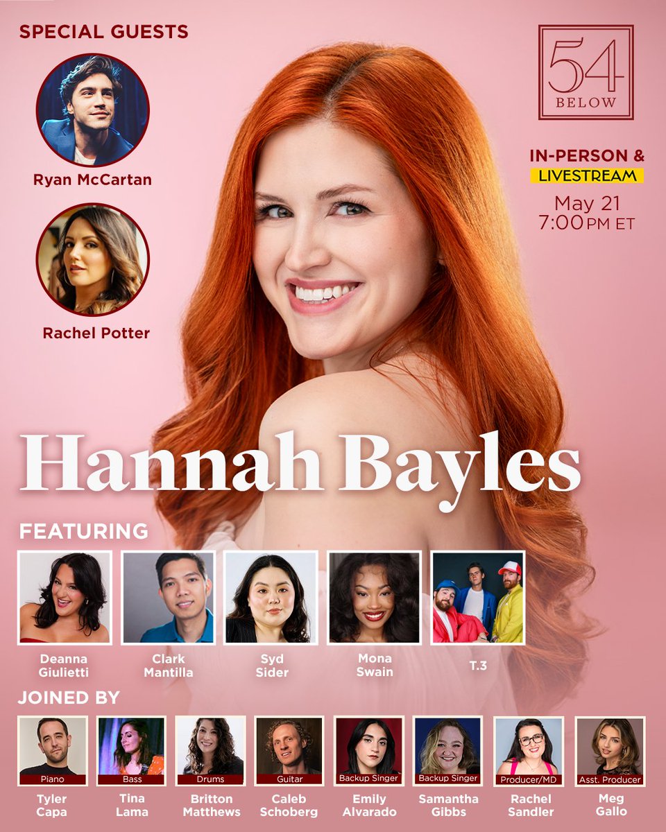 54 Below tweet media