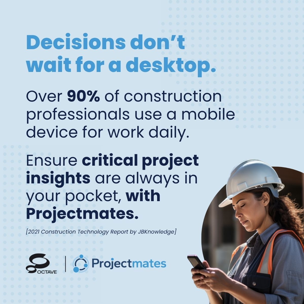 Projectmates tweet media