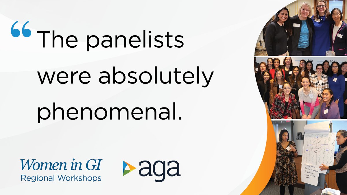American Gastroenterological Association (AGA) tweet media