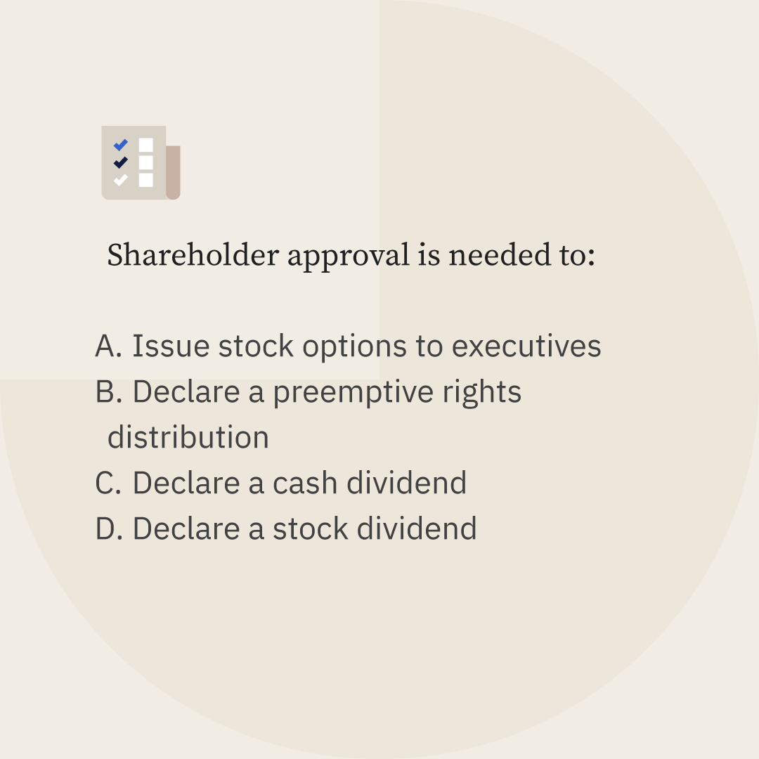 PassPerfect's tweet photo. The SIE exam was designed to provide a head start into a financial services career, covering fundamental concepts for working in the industry. Try a sample question from our materials. 

Drop your answer in the comments, and share the quiz to test your colleagues!

#SIE https://t.co/erg8GTm0ur