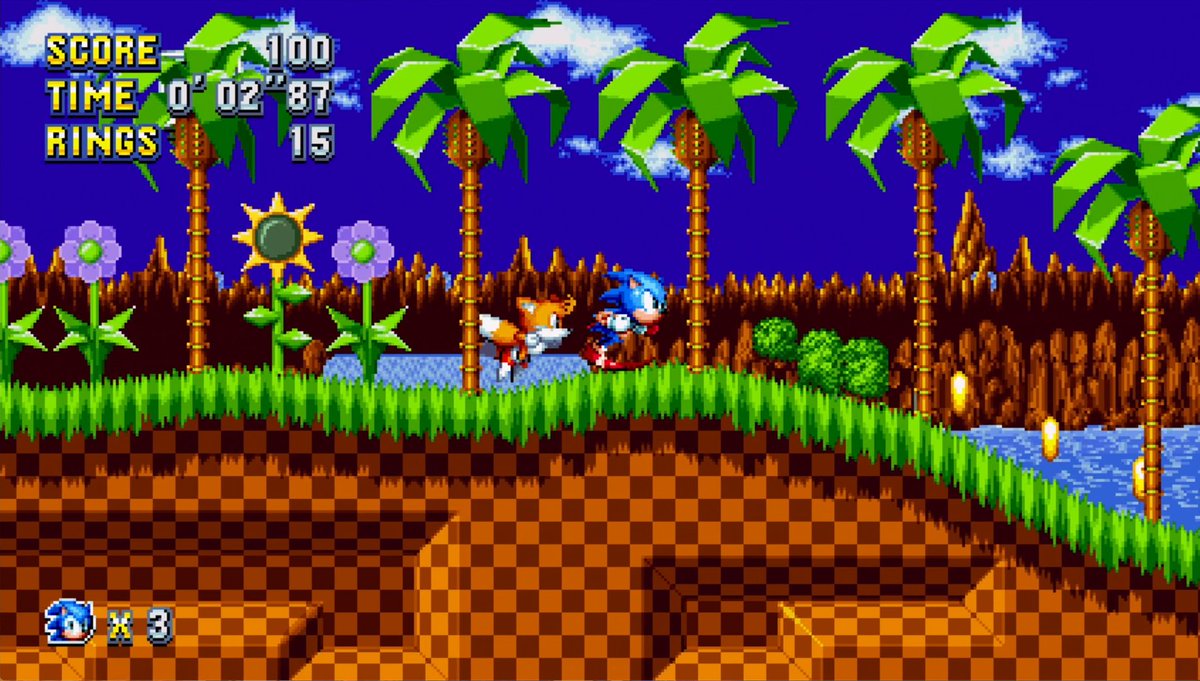 SEGA tweet media
