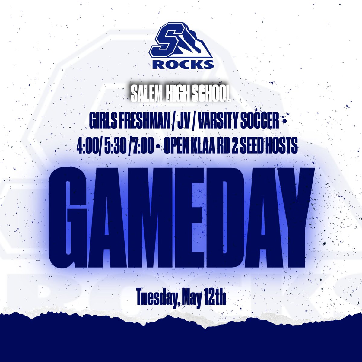 Salem Athletics (@SalemHSRocks) / Posts / X