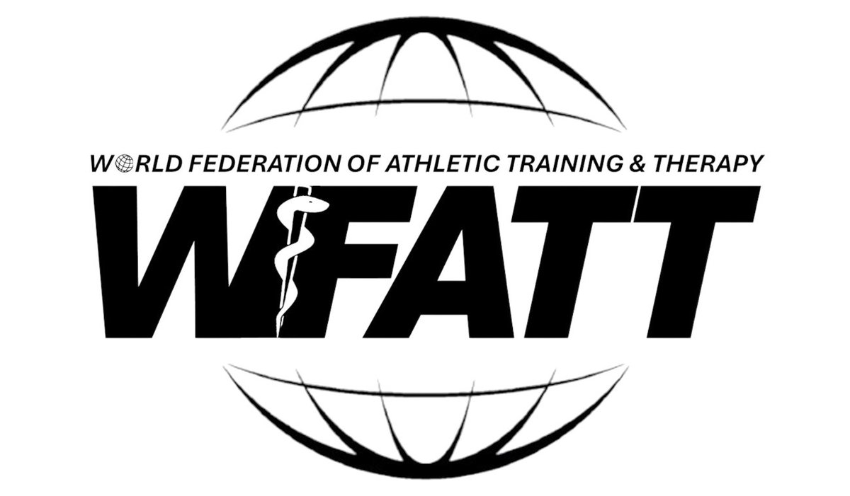 World Federation of Athletic Training & Therapy tweet media