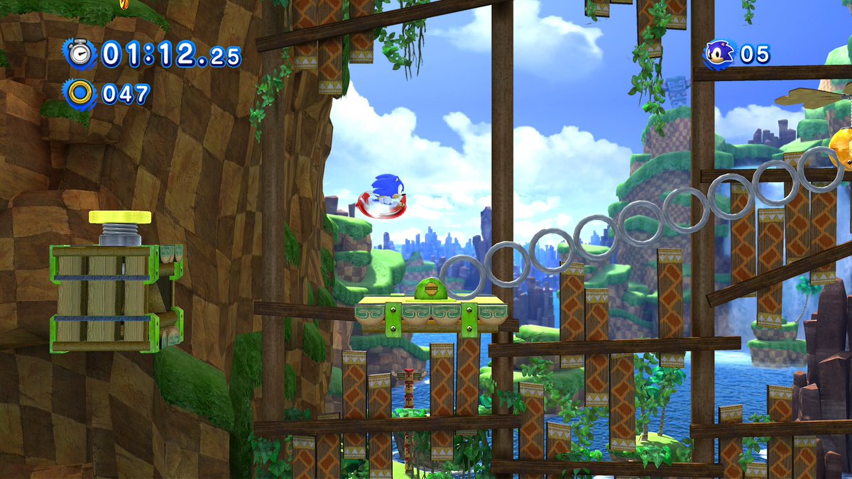 SEGA tweet media