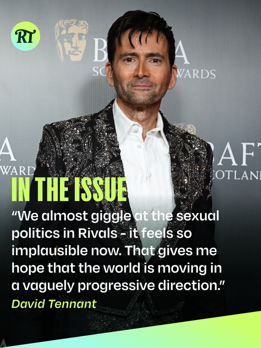 Radio Times tweet media