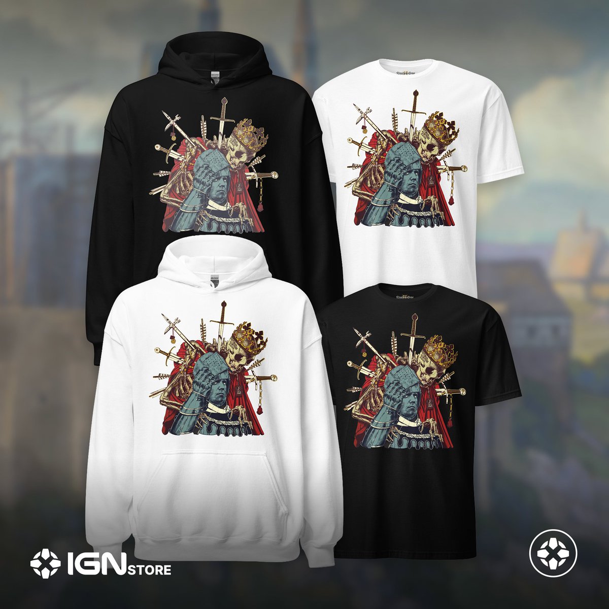 IGN Store (@IGNStore) / Posts / X