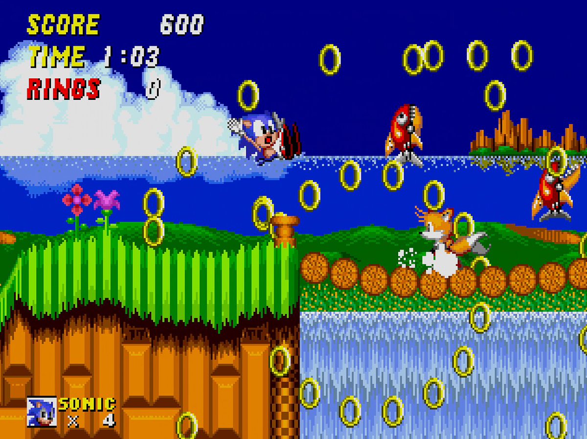 SEGA tweet media