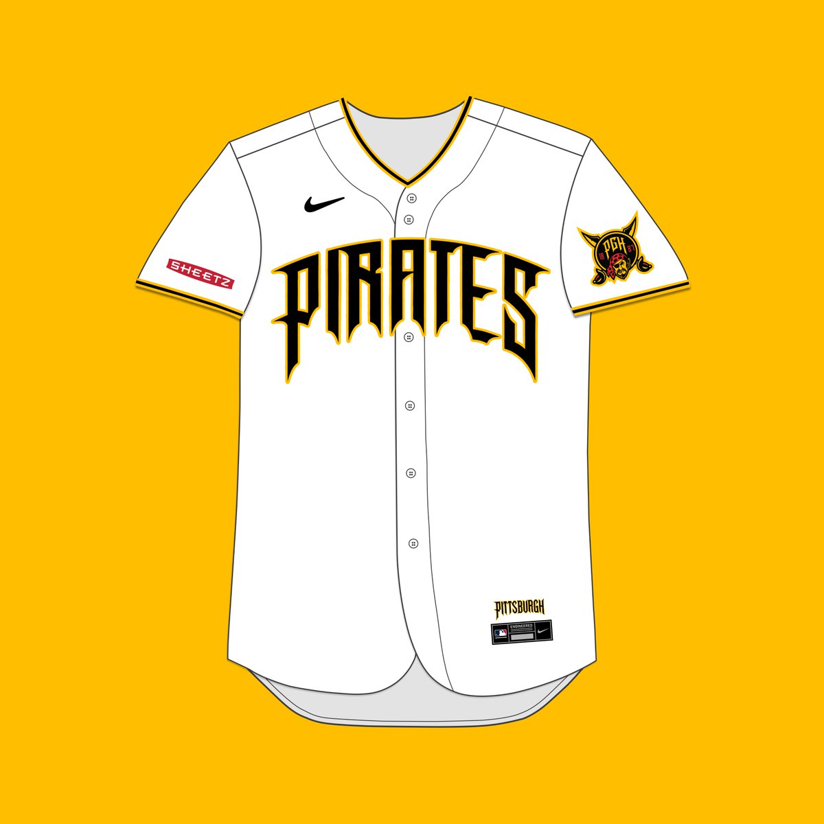 Pittsburgh Clothing Co. tweet media
