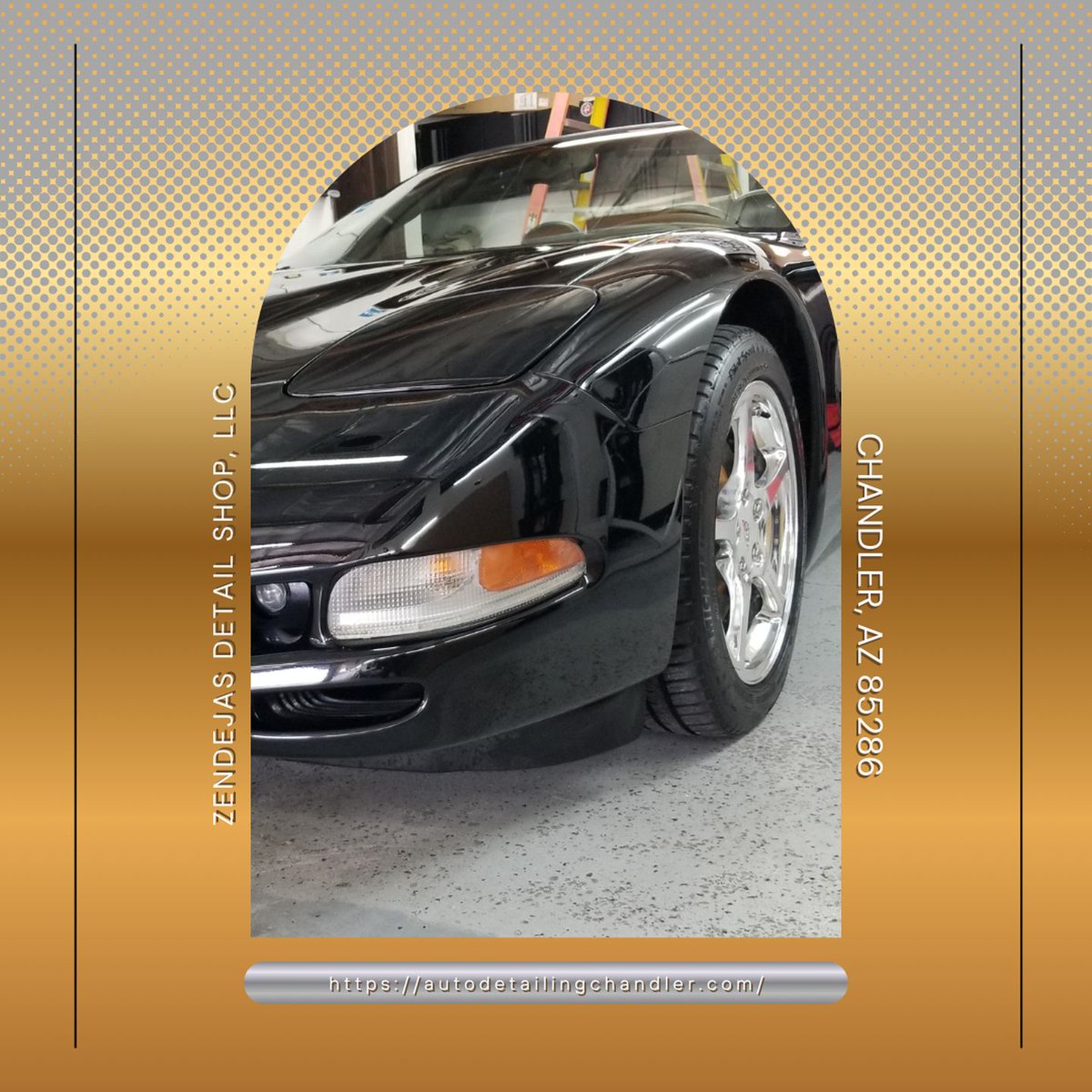 ZendejasShop's tweet photo. Clean vehicles feel better to drive every day. Our auto detailing service focuses on precision work that restores both look and comfort. Upgrade your vehicle care routine.
#AutoDetailing
https://t.co/6a5lwzNkvg https://t.co/LWlhOE88kE