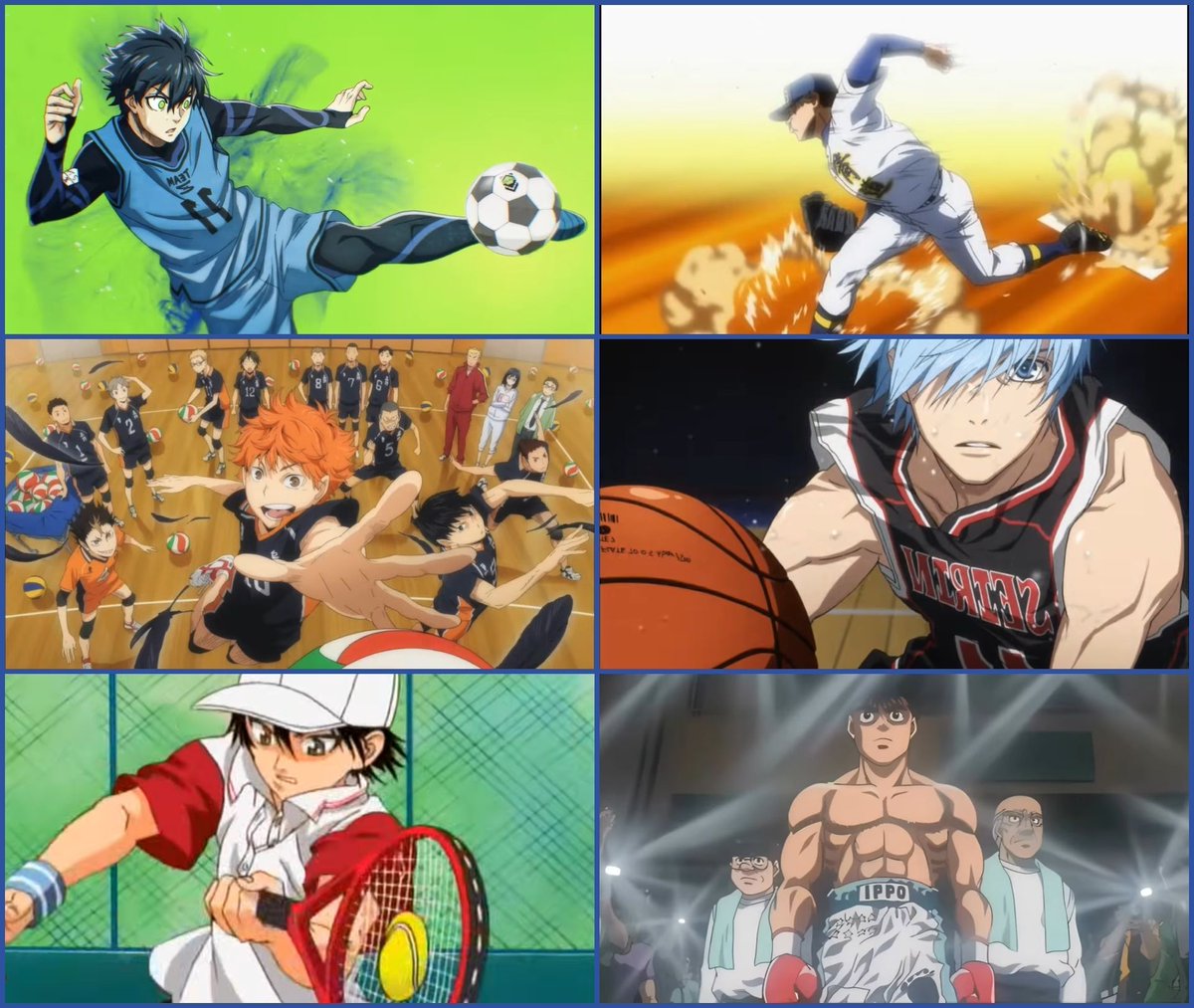 MyAnimeList tweet media