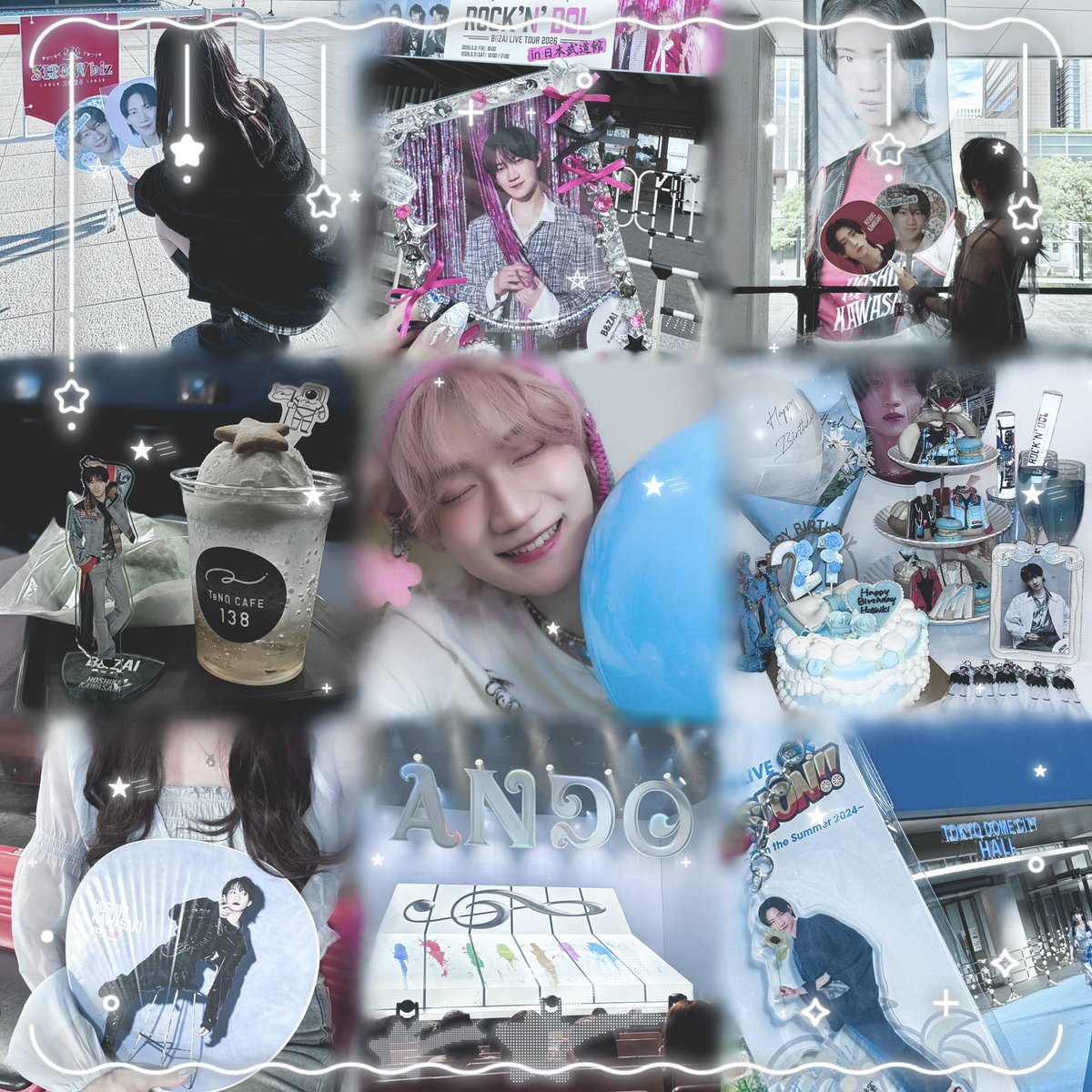 ほっしゃんサイコー𝑵𝒐.𝟏✨ tweet media