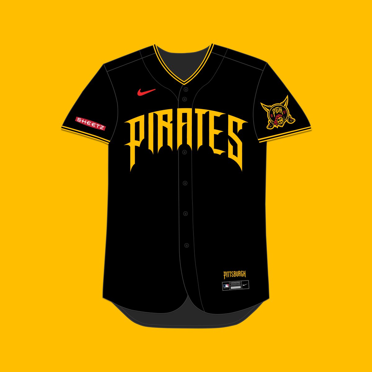 Pittsburgh Clothing Co. tweet media