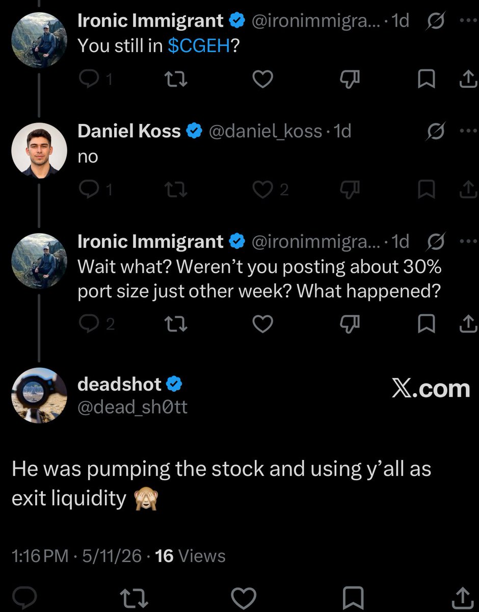 deadshot tweet media