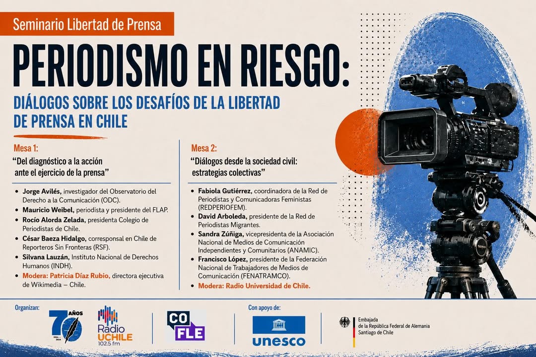 Regulación Convergente tweet media