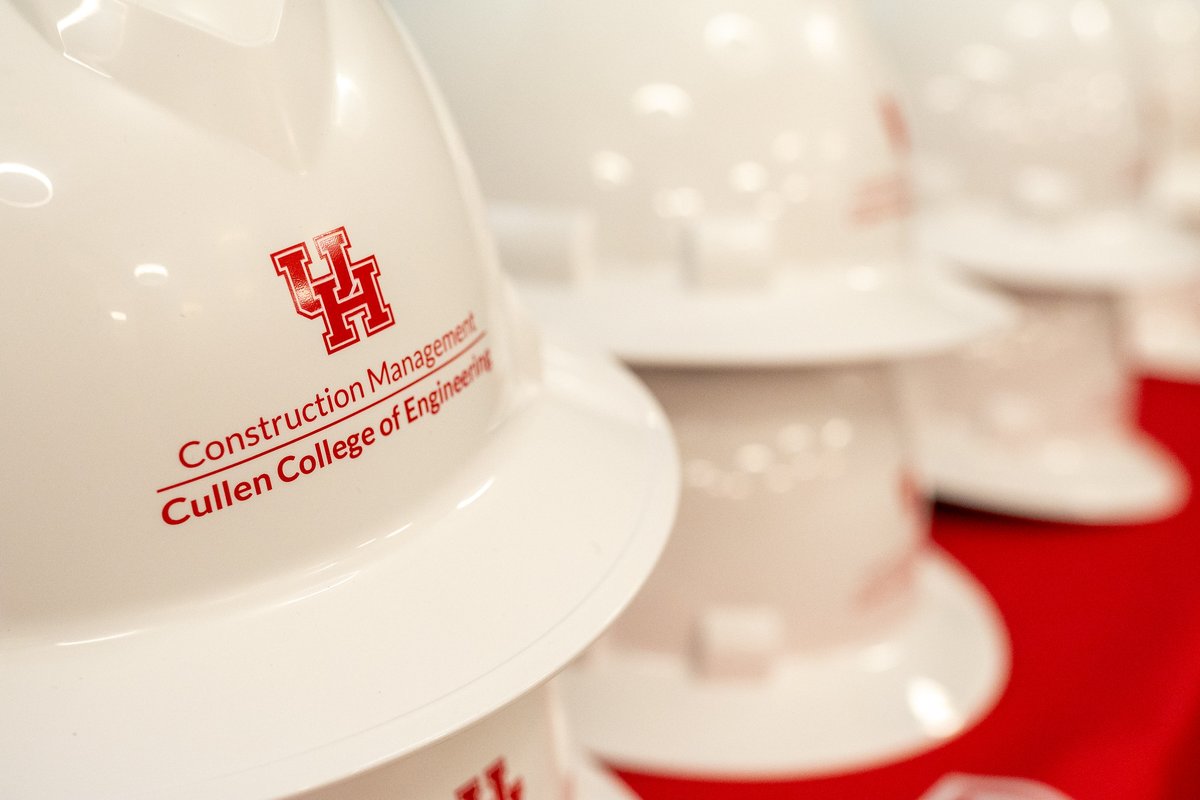 UH Cullen College of Engineering tweet media