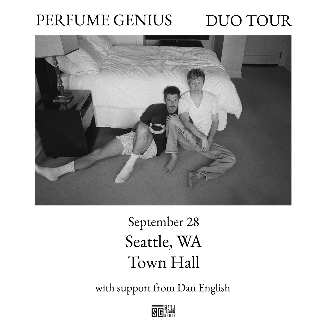 Seattle Theatre Group tweet media