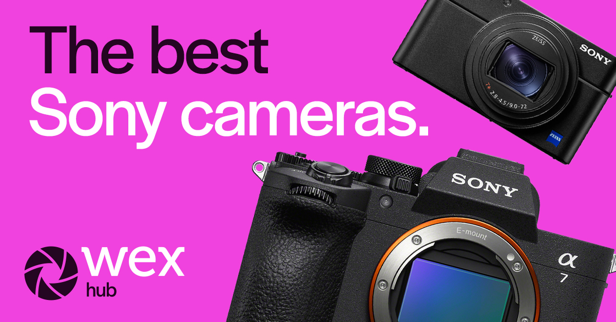 Wex Photo Video tweet media