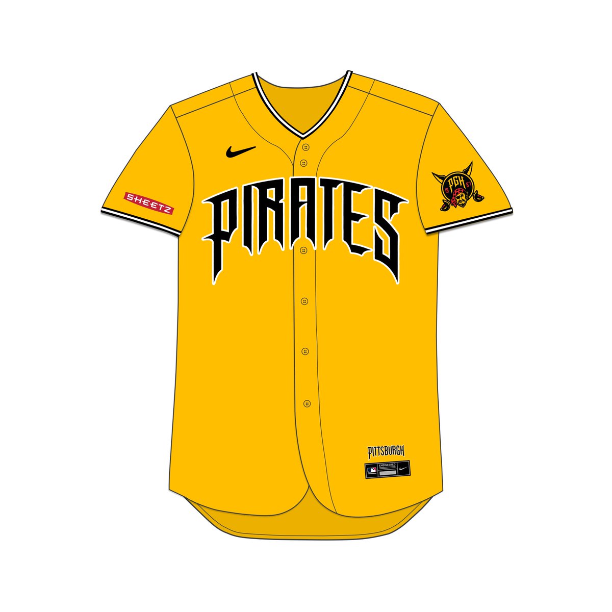 Pittsburgh Clothing Co. tweet media