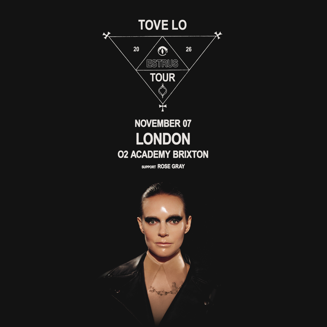 O2 Academy Brixton tweet media