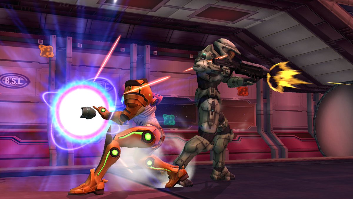 REX Development Team (@Smash_REX) / Posts / X