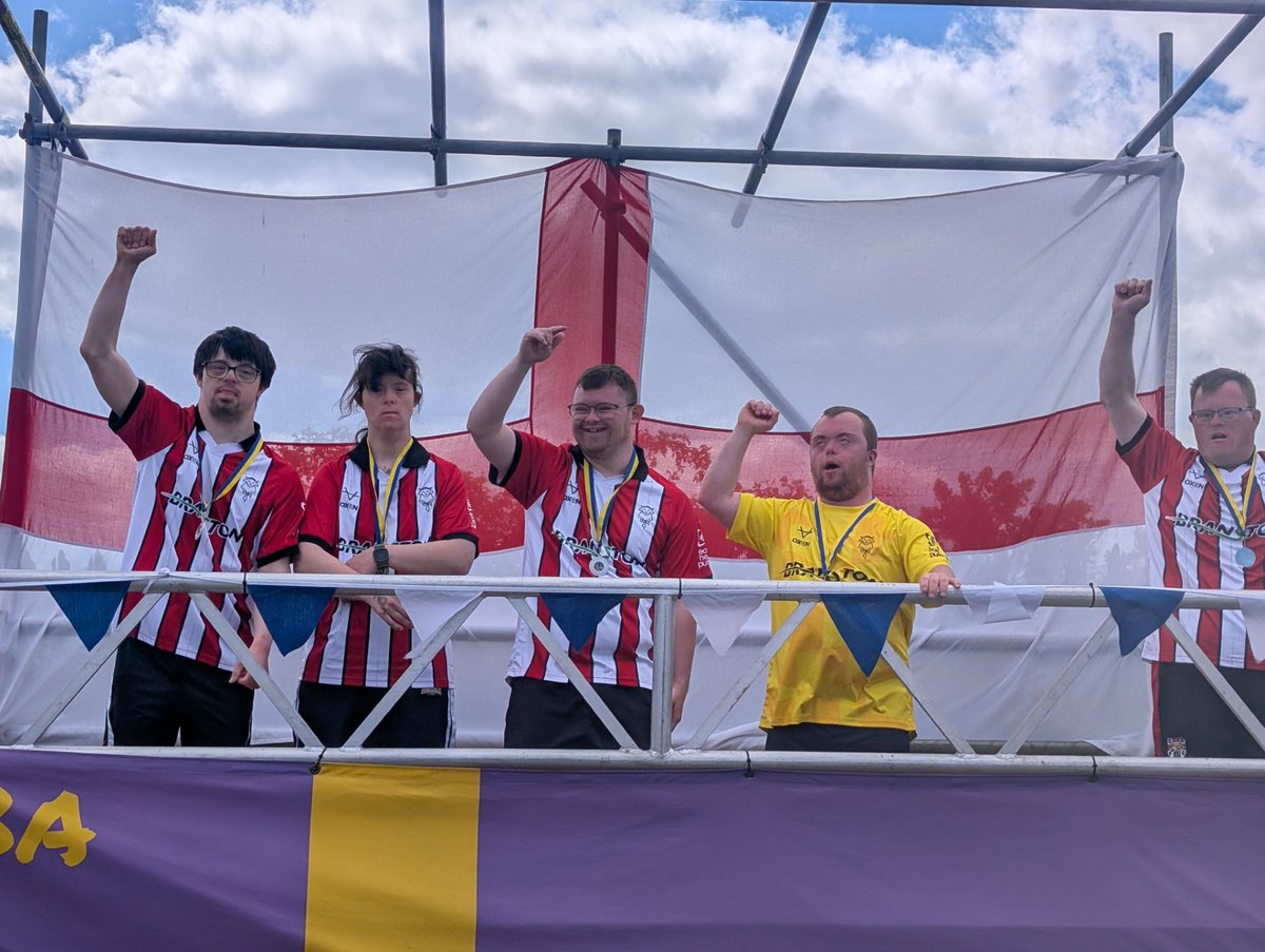 Lincoln City Foundation 🇺🇦 tweet media