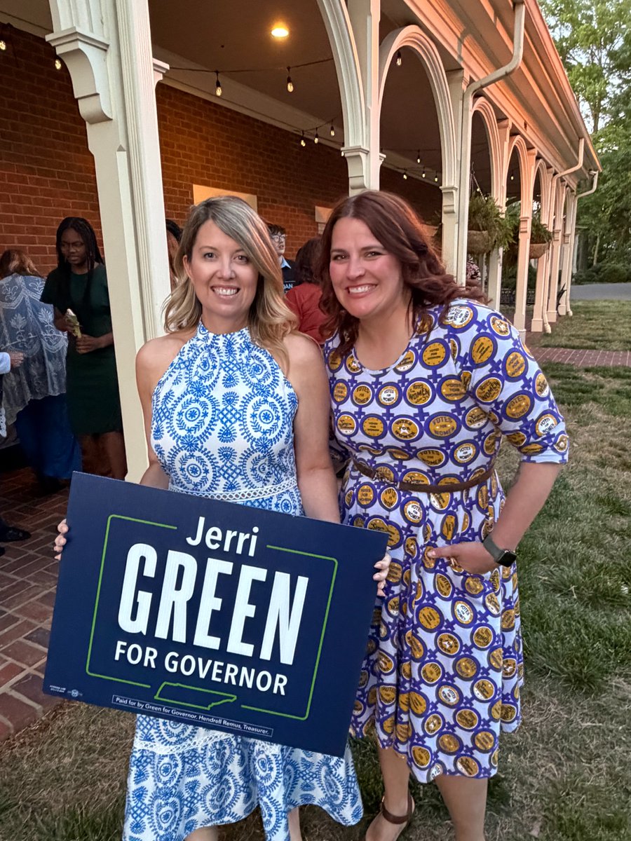 Jerri Green tweet media