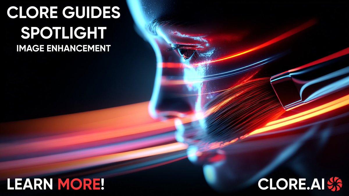 clore.ai tweet media