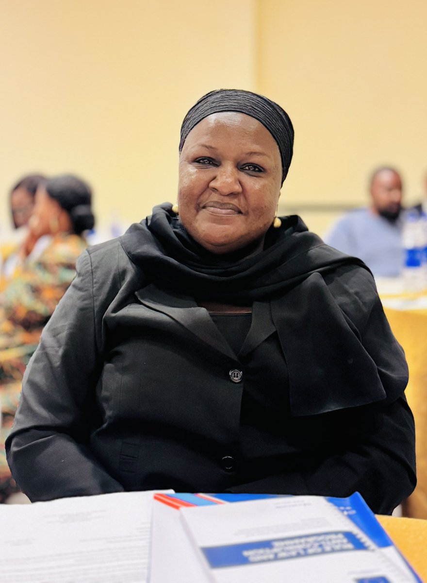 RoLACNG's tweet photo. More pictures from the ongoing workshop https://t.co/f0Zd5Cskc5